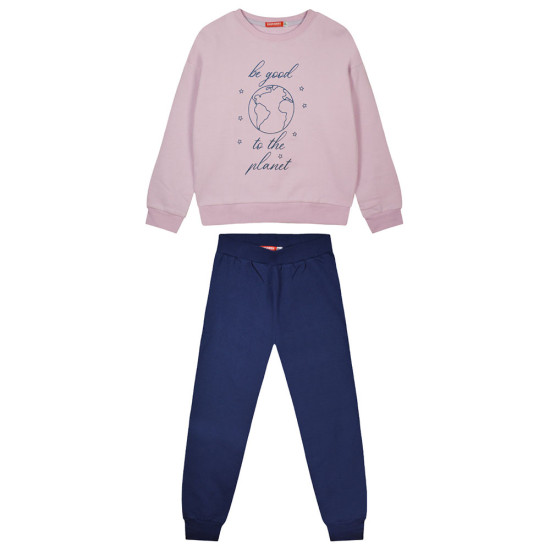 Energiers Παιδικές φόρμες σετ